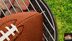 Grill, Chill, and Win: BBQ Pro Tailgating Tips for the Ultimate Game Day Experience
