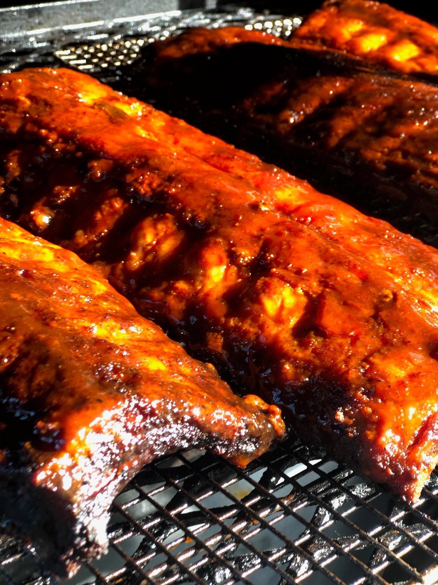 10 Tips For the Perfect Baby Back Ribs - Pickin' N Grillin" Competition BBQ Team