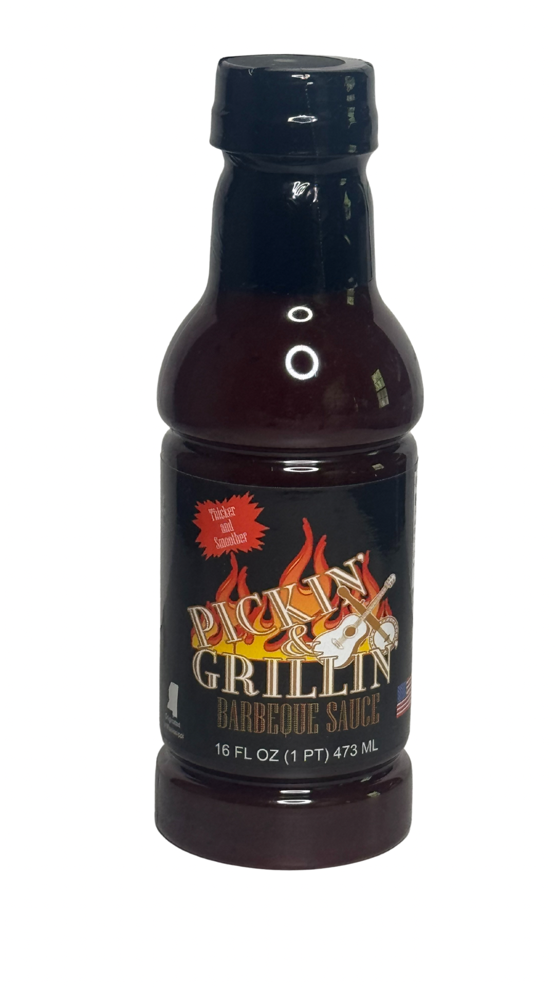 Original BBQ Sauce