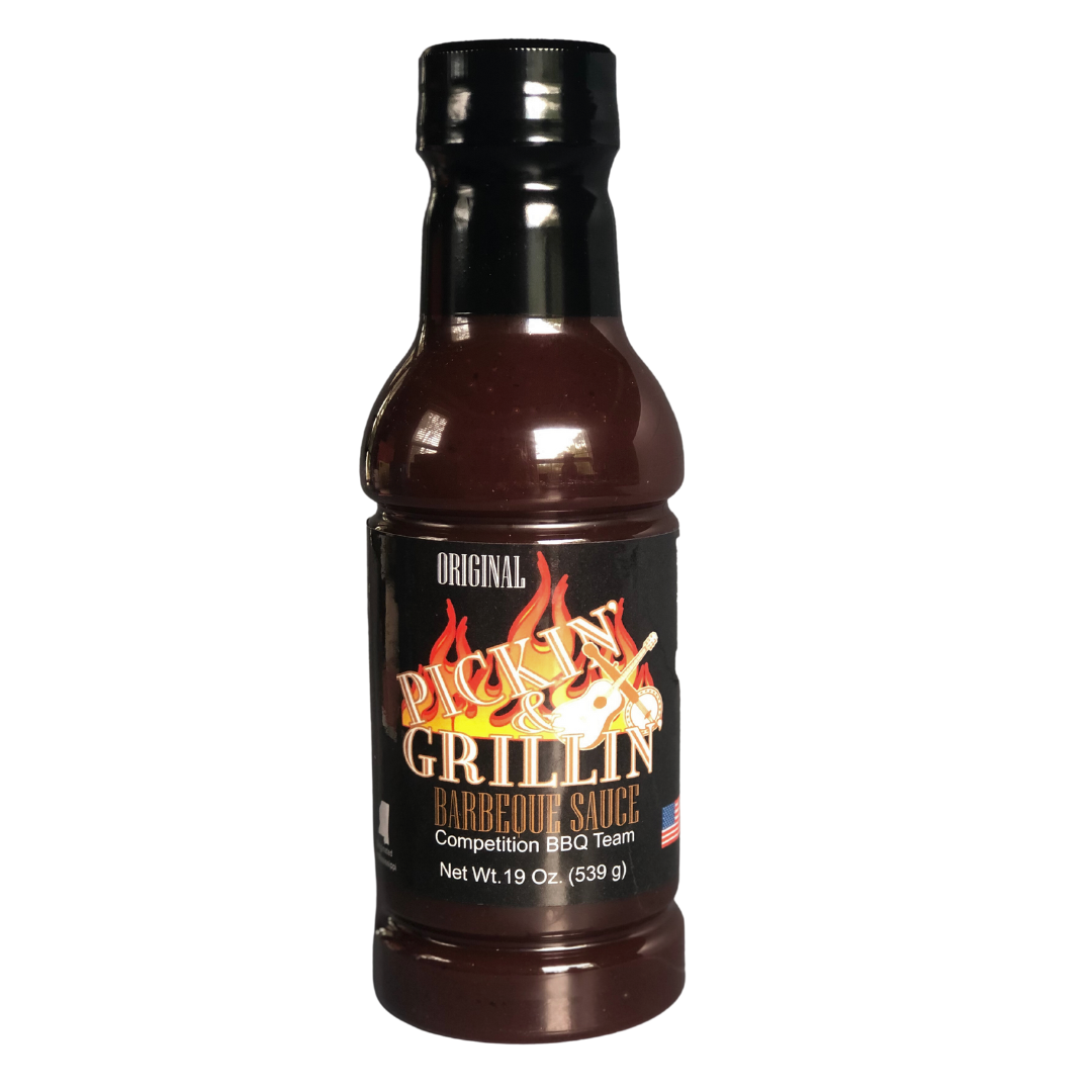 Original BBQ Sauce